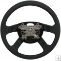 Leather steering wheel Range Rover Vogue L322 2009