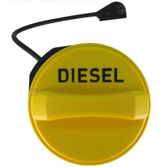 Range Rover Sport TDV6 Replacement Filler Cap ( Genuine ) - Click Image to Close