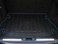 Range Rover Evoque Boot Liner Mat - Genuine