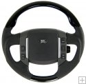 Range Rover Sport Steering Wheel - Sport grip - Black Piano - Pe
