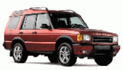Land Rover Discovery 1&2