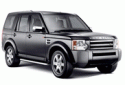 Land Rover Discovery 3