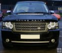 Range Rover Vogue 2010 Front Conversion