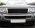Range Rover Sport Grille Conversion - Chrome Frame & Black Mesh
