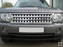 ML Style Grille for Range Rover L322 05+ FULL CHROME