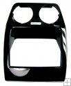 Range Rover Sport Rear Air Vent Panel - Black Piano