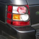 Range Rover Sport Rear Light Guards ( Aftermarket