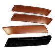 Range Rover Sport Interior Door Pull Kit - American Light Cherry