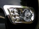 Range Rover Sport 2010 on Chrome LED DRL Fog Lamp Surrounds