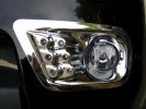 Range Rover Sport 2010 on Chrome LED DRL Fog Lamp Surrounds