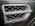Land Rover Discovery 3 Silver Side Vent Assembly - Discovery 4S