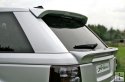 Arden Range Rover Sport Boot Lid Spoiler