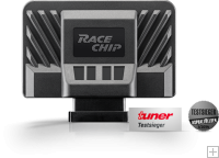Land Rover Discovery 4 3.0 TDV6 (8AT) Race Chip Ultimate
