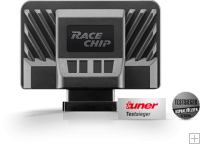Land Rover Discovery 3 2.7TD Race Chip Ultimate