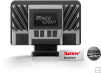 Range Rover Sport 5.0V8 Supercharged Racechip Ultimate