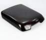 Range Rover L322 Cubby Box Lid - Walnut ( no cup holders )