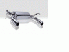 Freelander 1.8 2.0 Twin Sports rear sections 1997-06