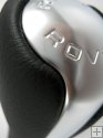 Range Rover Sport Gear Knob - Leather (Exchange)