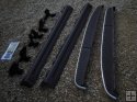 Range Rover SPORT Side Step Kit (without pre-cut sill covers)