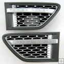 Range Rover Sport 2010 AUTOBIOGRAPHY Side Vents PAIR ( Genuine )