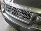 Range Rover L322 2010 front grille ( Genuine )
