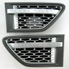 Range Rover Sport 2010 AUTOBIOGRAPHY Side Vents PAIR ( Genuine )