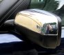 Chrome / Black "Facelift" Mirror Covers