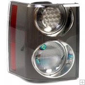 Supercharged Rear Lights - Left side