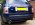 Range Rover L322 HSX Style rear bumper ( 2002-2010 ) with HST Ex