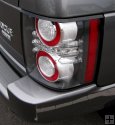 Range Rover L322 2010 LED Rear Lights - Right side (USA spec)