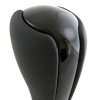 Range Rover L322 Gear Knob - BLACK PIANO ( Genuine Autobiogrpahy