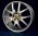 Arden Dakar - Complete Wheel Set