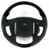 Range Rover Sport 2010 Sports Steering Wheel - Anigre Wood.