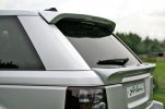 Arden Range Rover Sport Boot Lid Spoiler