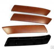 Range Rover Sport Interior Door Pull Kit - American Light Cherry