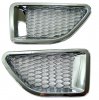 Chrome side vents for Range Rover Sport - HST Style