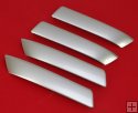 Interior Door Pull Kit - Noble Chrome