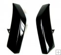 Range Rover Sport Radio Surrounds - Piano Black ( 2 pcs )