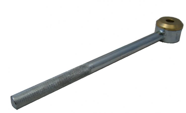 Side Bar Fitting Tool (M8) - Click Image to Close