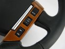 Range Rover Sport Steering Wheel Switch RIGHT - Cherry