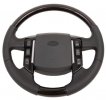 Steering Wheel LINED OAK