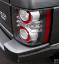 Range Rover 2010 LED Rear Lights - Right side (UK spec)