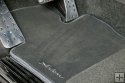 Arden Velour Floor Mats