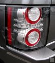 Range Rover L322 2010 LED Rear Lights - Left side (USA spec)