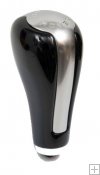 Gear Knob BLACK PIANO