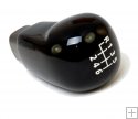 Gear Knob (Manual Transmission) PIANO BLACK