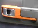 Range Rover Door Catch Surrounds GENUINE - Cherry