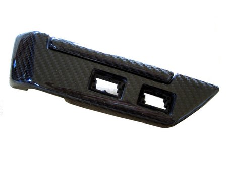 Range Rover Sport Steering Wheel Switch Left ( 2 switches ) - Bl - Click Image to Close