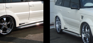 Side Skirts - Click Image to Close