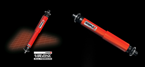 Koni Suspension - Click Image to Close